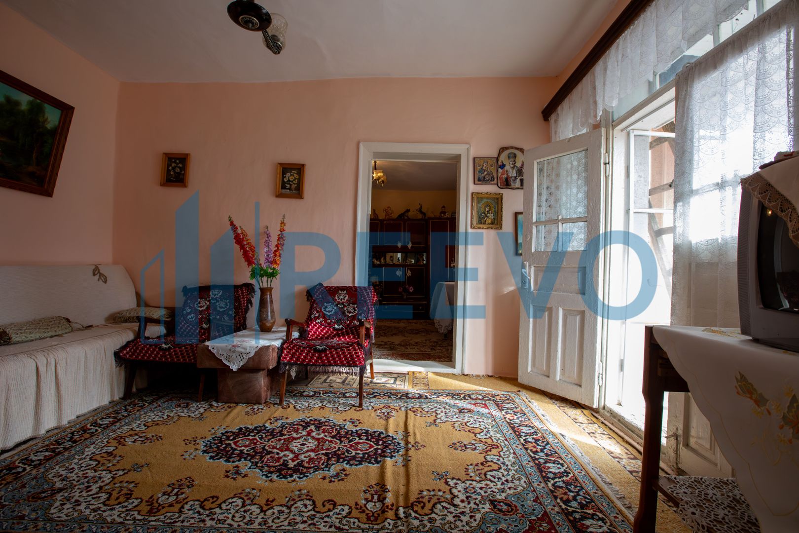 Casa si teren 3365mp Sascut - Poză 12