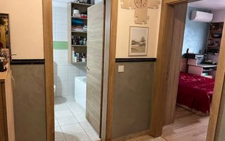Apartament 2 camere, finalizat 2015,  49,69 mp, Grand Arena, Sector 4 - Poză 10