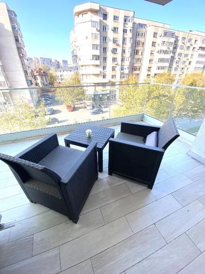 De inchiriat apartament 2 camere Roka Residence/Nerva Traian - Poză 3