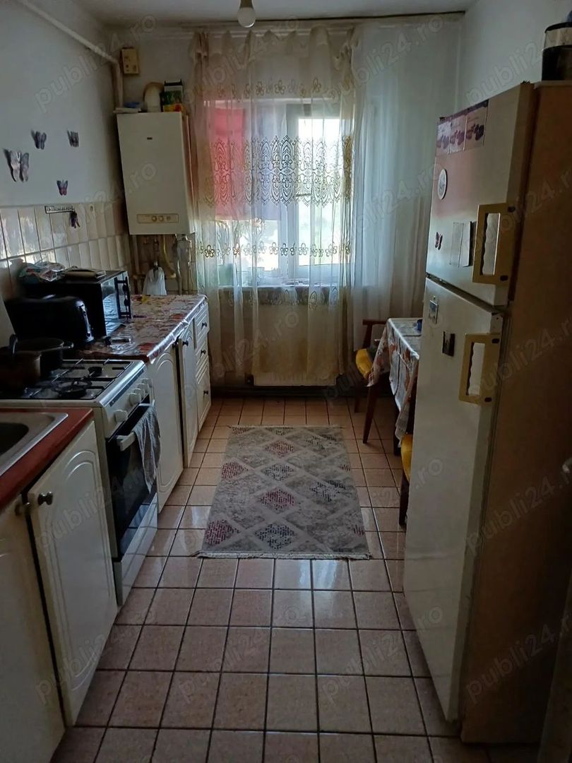 Apartament 2 camere de vânzare – ideal pentru familii | Focșani, zona - Poză 4