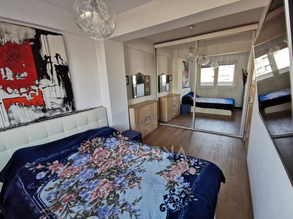 Apartament 2 camere | 40mp + terasa 12mp | parcare subterana | Marasti - Poză 7