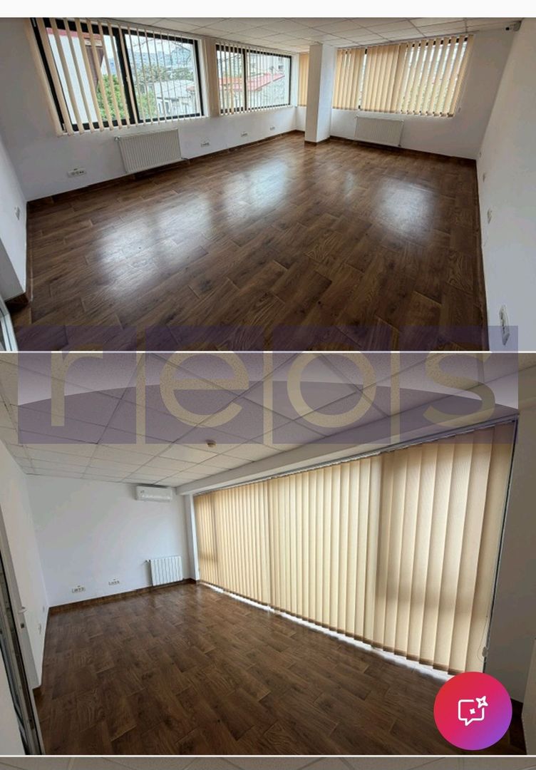 INCHIRERE VILA SPATIU COMERCIAL BIROU CLINICA TITULESCU BANU MANTA 600MP 8 CAMER - Poză 13