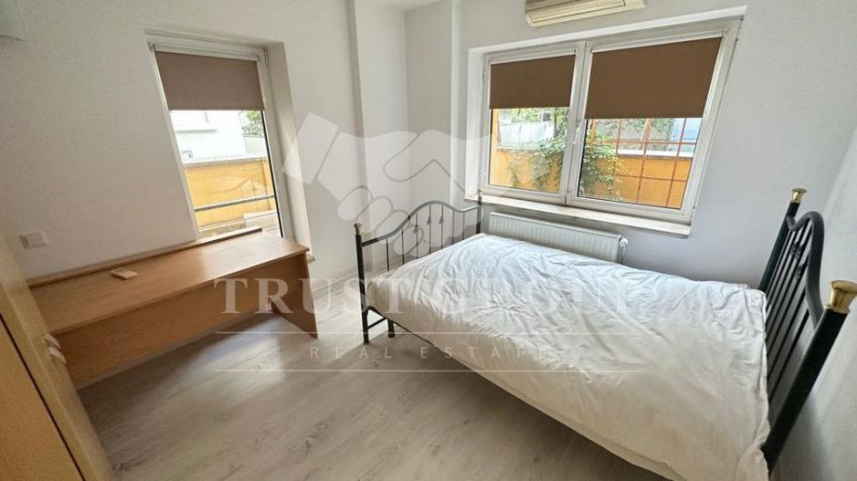 Apartament 3 camere+terasa-Primaverii - Poză 3