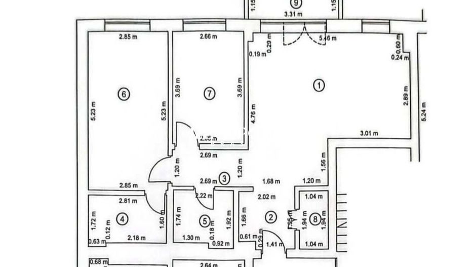 Apartament 3 camere | Maurer Villas | Etaj 2 | Parcare + Boxă - Poză 4