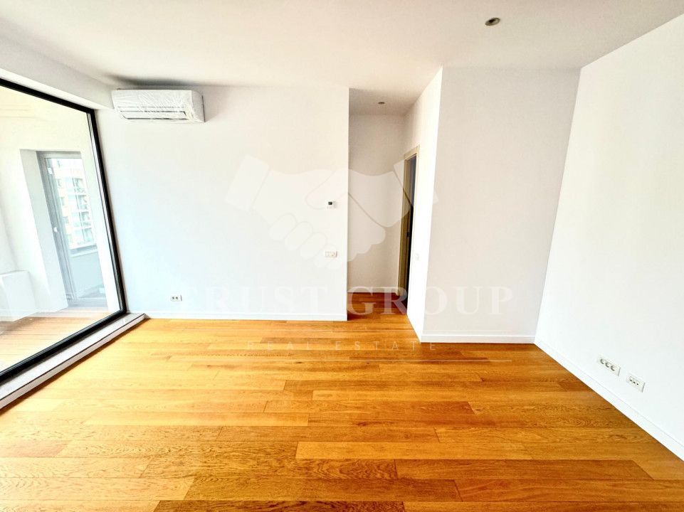 Apartament 2 Camere Herastrau | Ideal Investitie | loc de parcare - Poză 9