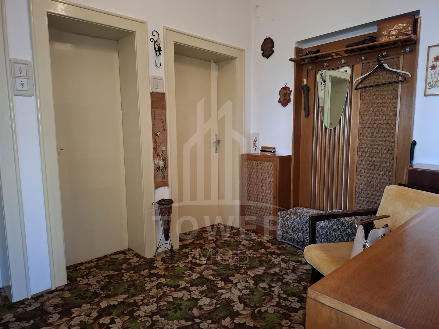 Apartament la casă de vânzare – Zonă ultracentrală, Strada Banatului, - Poză 26