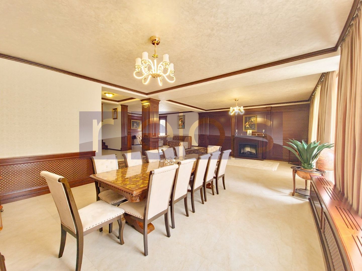 VANZARE/VILA INEDITA / PIPERA - Poză 1