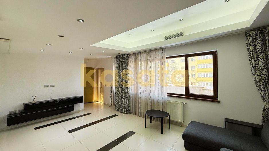 3 camere I et 3 I Mosilor I 2 bai I 79 mp utili I 105 mp total - Poză 2