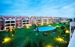 Apartament premium Pipera I IBIZA SOL - Poză 1