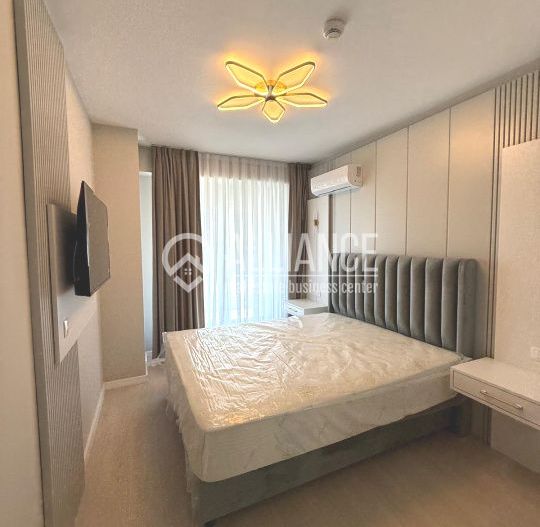 STATIUNEA MAMAIA (cod 04)-Apartament 2 camere mobilat de actualitate - Poză 11