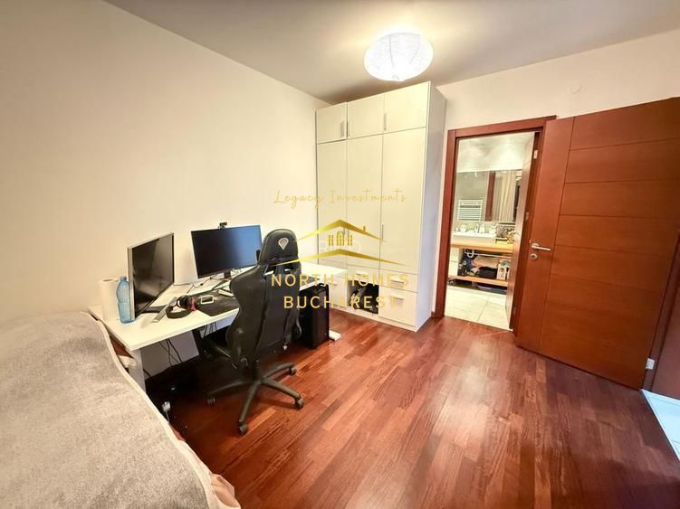 Apartament 3 Camere Incity Residence | Parcare - Poză 4