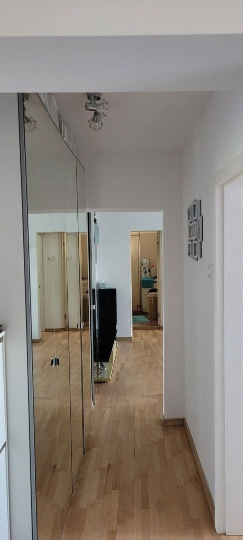 Apartament 3 camere Timpuri Noi - Mall Vitan (Bloc dupa 2000) - Poză 3