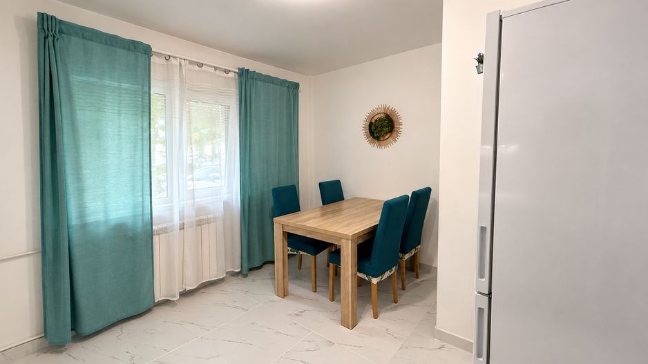 Apartament 2 camere | 60 mp | Metrou Brâncoveanu | Decomandat - Poză 11