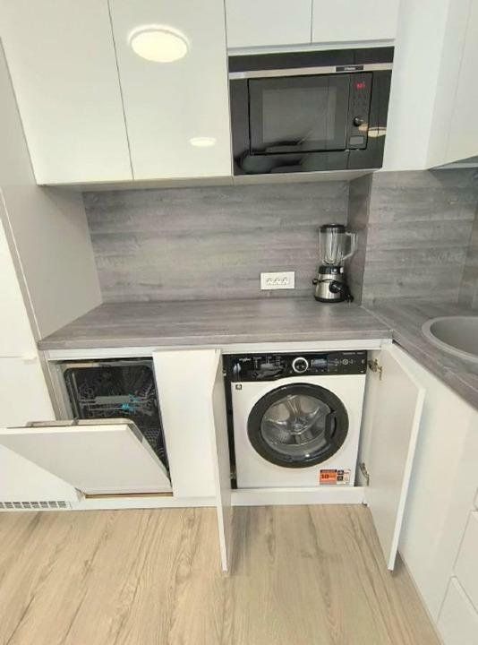 Prima Vista Superb cu parcare subterana la prima inchiriere - Poză 5