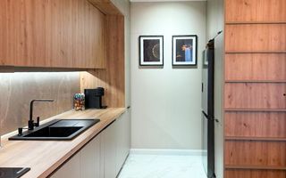 Chirie | Apartament 3 camere | Prima Închiriere | Parcare inclusă - Poză 3