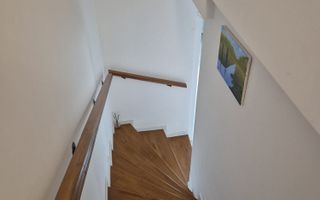 VANZARE VILA VOLUNTARI | 5 CAMERE | 150MP | MOBILATA-UTILATA | PARCARE - Poză 11