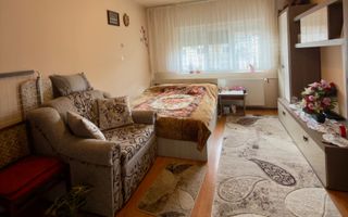 Garsonieră tip D 31 mp Rogerius - Poză 3