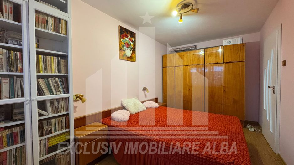 Apartament 2 camere | De vanzare | 46 mp | Etaj intermediar | Cetate - Poză 5