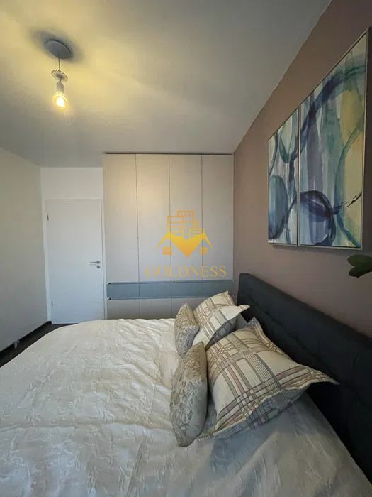 2 camere, terasa, bloc nou, parcare subterana, Buna ZIua, Zona Bonjour - Poză 2