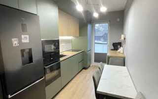 3 camere, bloc nou, etaj intermediar - Poză 4