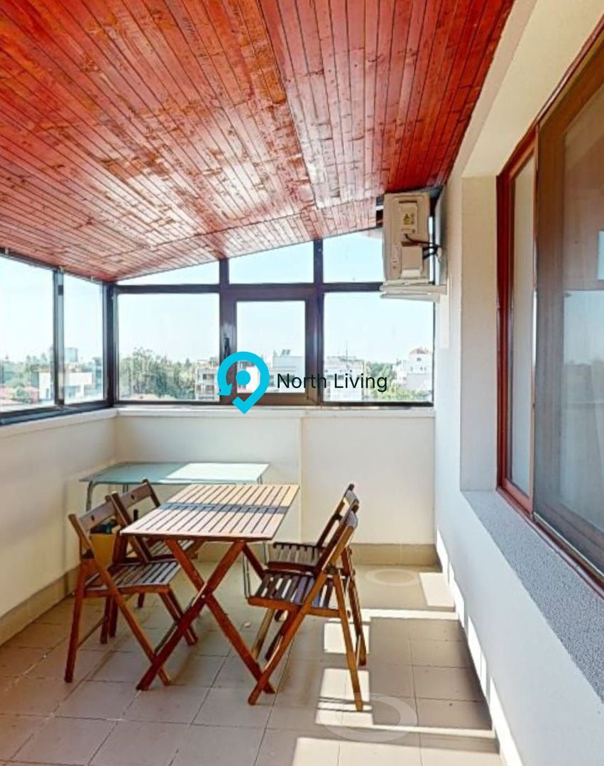 3 camere Aviatorilor | Kiseleff | Vedere Panoramica - Poză 15