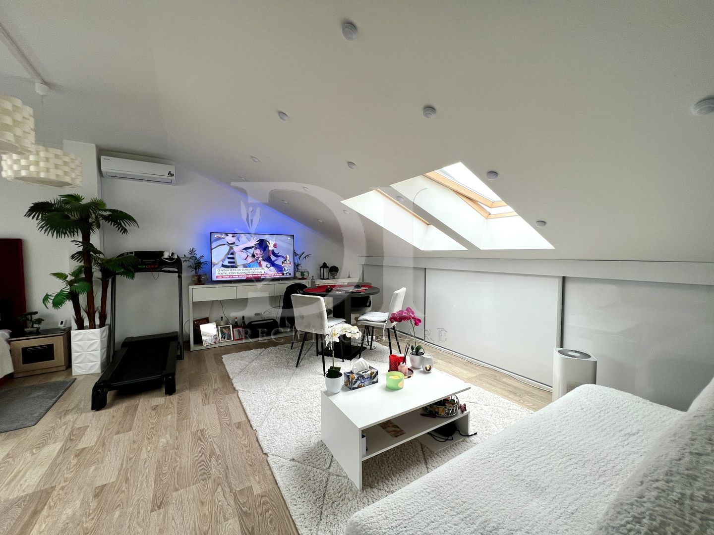 Apartament doua camere / Zona Parcul Poligon - Poză 10