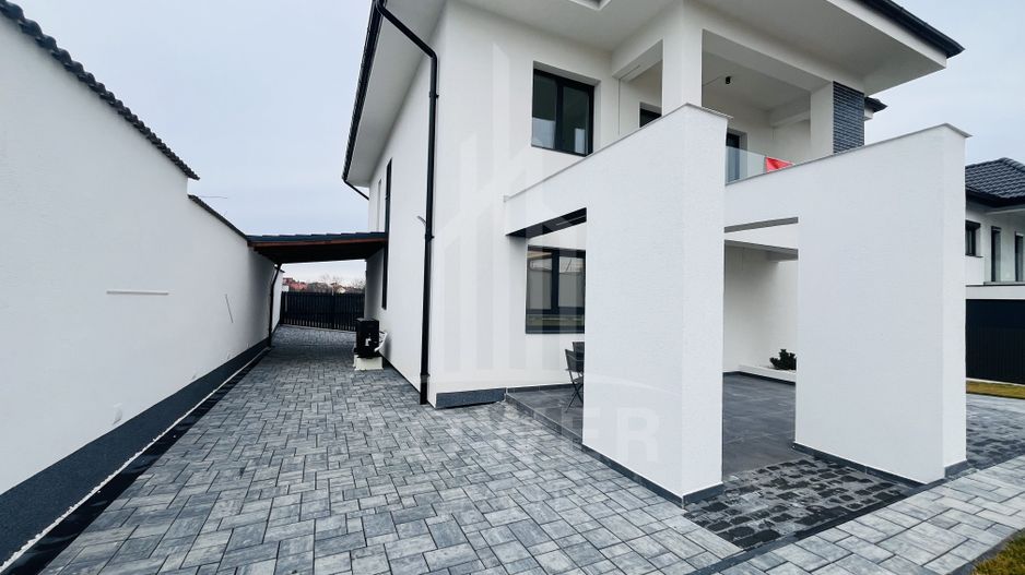 Casa moderna Premium - Poză 2