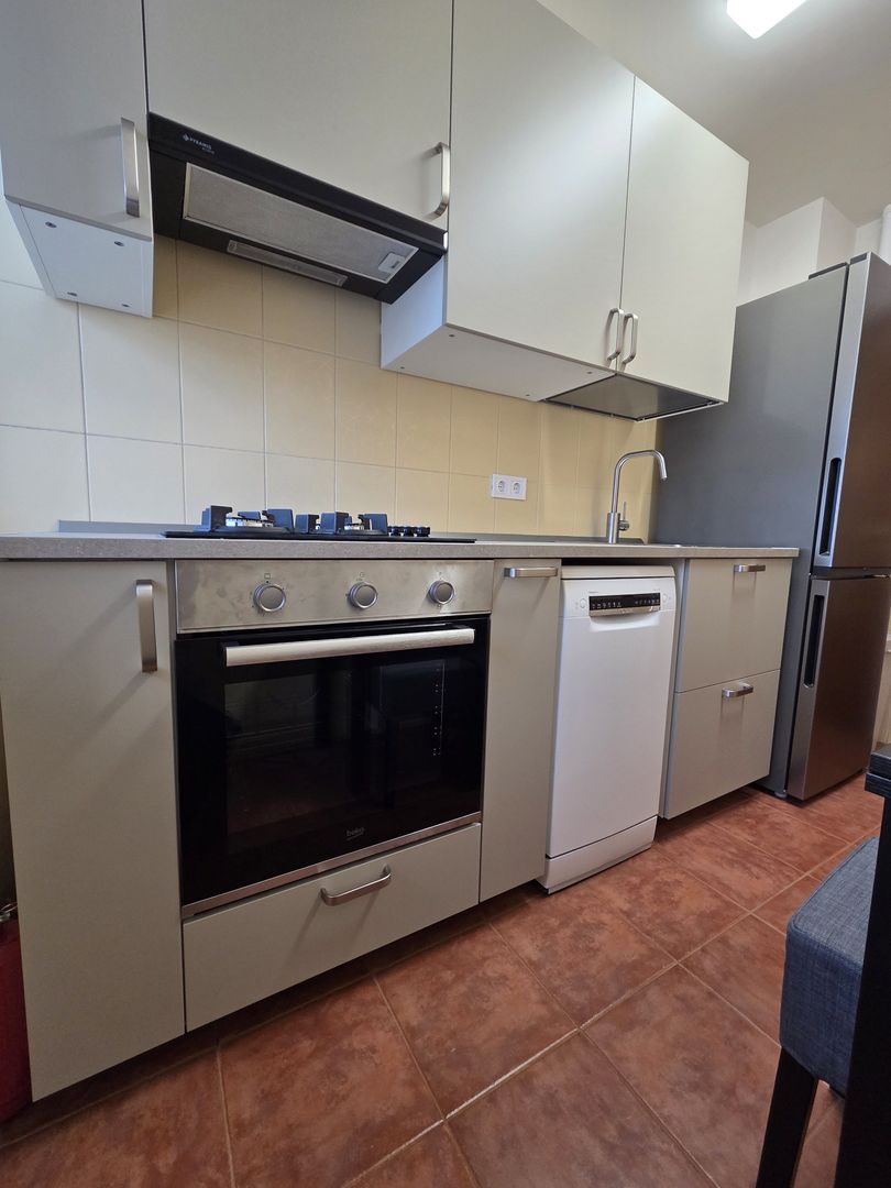 COMISION 0% PRIMA ÎNCHIRIERE Ap 2 cam Dorobanți- bloc Perla - Poză 11