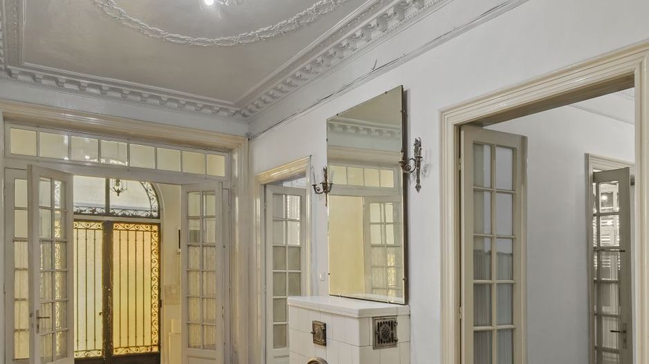 Vila individuala, S+P+E+Pod, curte 500mp, ideal Bistro-caffe, birouri - Poză 45