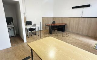 Birou de închiriat 27 mp, zona ultracentrală, Oradea - Poză 1