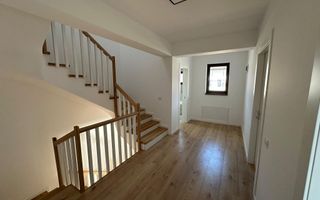 Casa moderna cu mansarda |de inchiriat | Voluntari - Poză 20