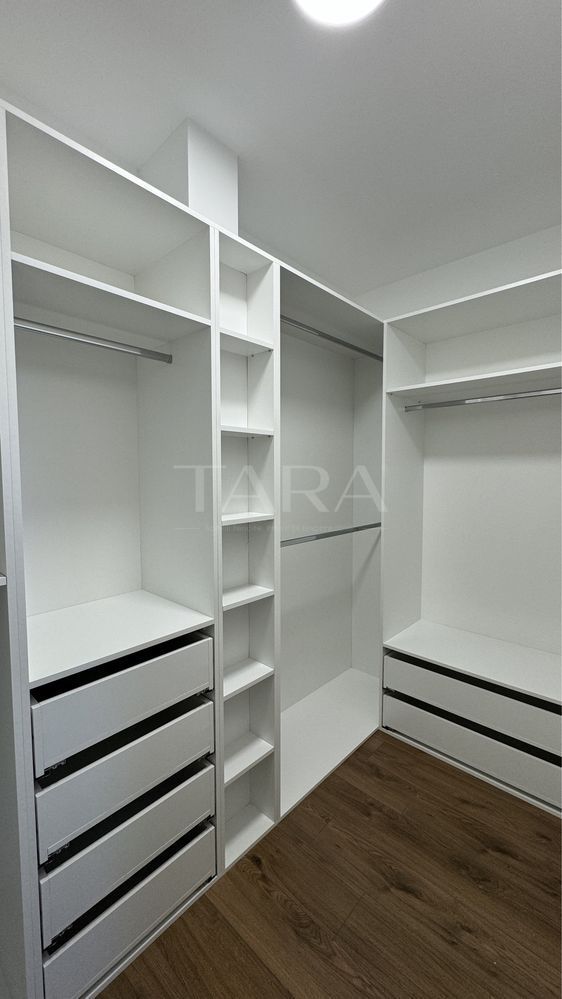 Apartament 3 camere decomandate, zona BMW - Poză 6