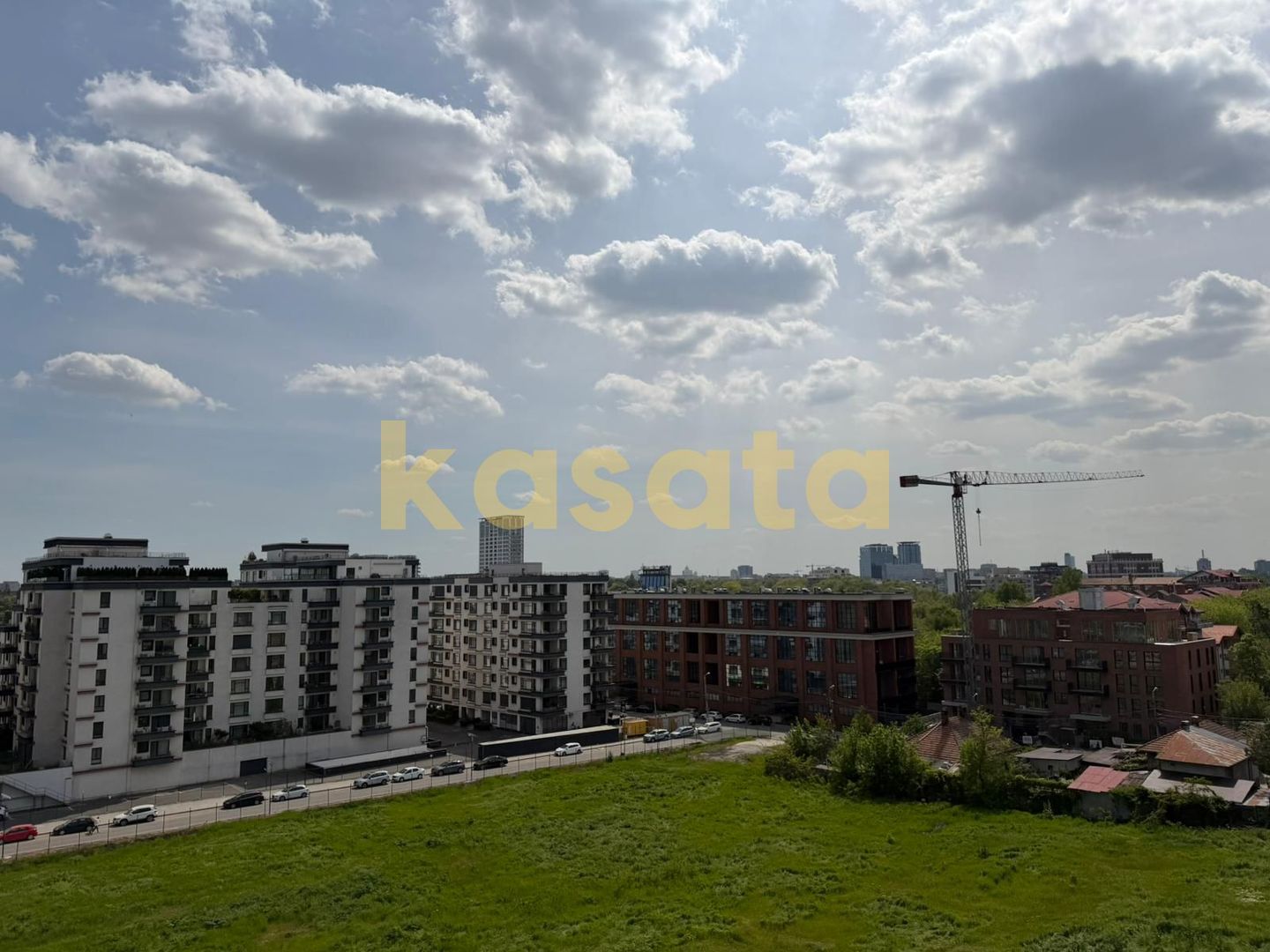 Apartament 2 camere | BHB | Prima închiriere | Luminos | Floreasca - Poză 15