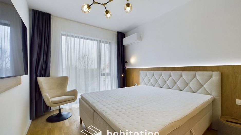 Apartament deosebit 4 camere – Vedere impresionantă la Malul Bega - Poză 15