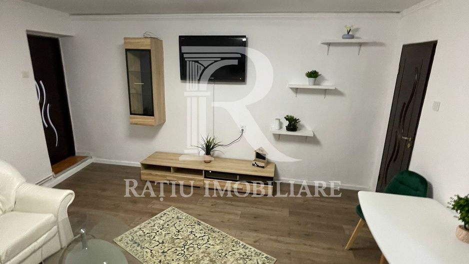Apartament cu 2 camere | Ultracentral | Oradea - Poză 3