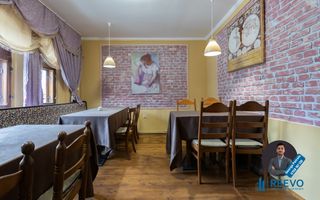 Spațiu comercial/birouri de 220 mp, Str. Oituz, Bacău - Poză 33