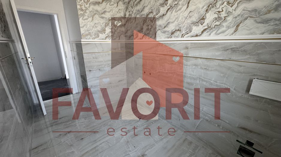 Duplex cu garaj. Finalizat . Dumbravita- zona Mures - Poză 17