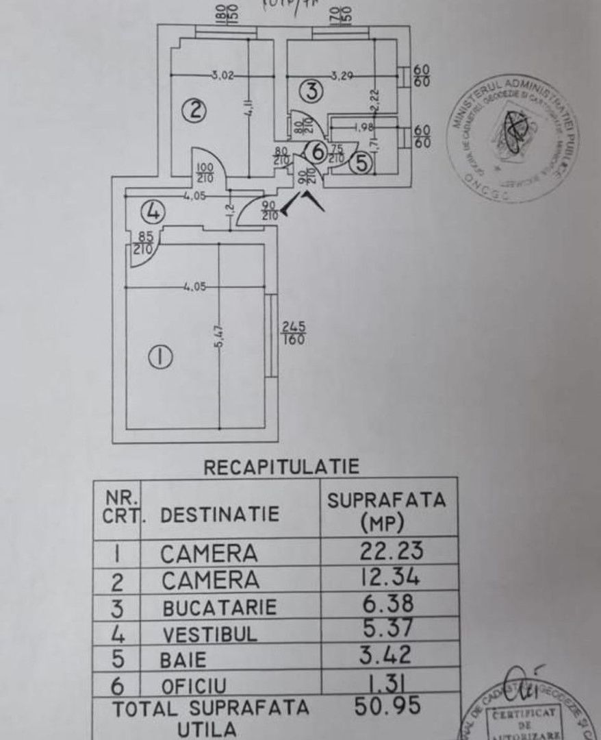 APARTAMENT DOROBANTI CAPITALE | LONDRA | CENTRALA - Poză 7