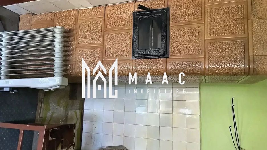 Casă 4 camere | Central, Miercurea Sibiului | teren 1.080 mp - Poză 11