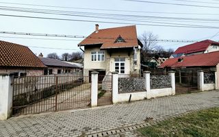 Casa individuala cu 5 camere de vanzare. - Poză 1