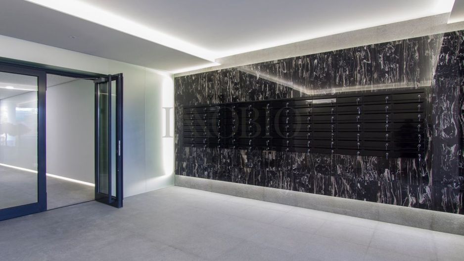 Apartament 2 camere Dinamic City vede Parcul Verdiparcare inclusă - Poză 19