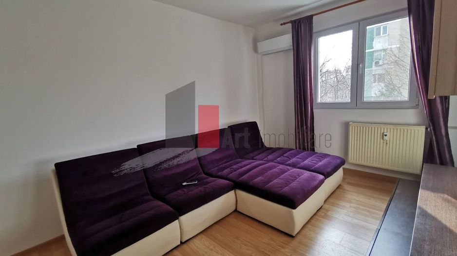 Apartament 2 camere Dr Taberei,vis a vis de Parcul Moghioros - Poză 3