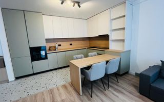 Apartamnet la cheie | Etaj intermediar | Zona Eroilor Floresti - Poză 4