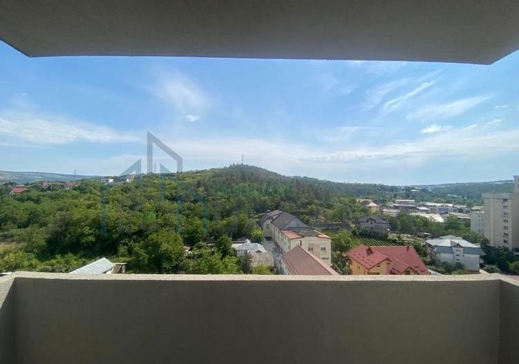 Apartament decomandat, 1 cameră, în complexul Poitiers Towers, Iași - Poză 16