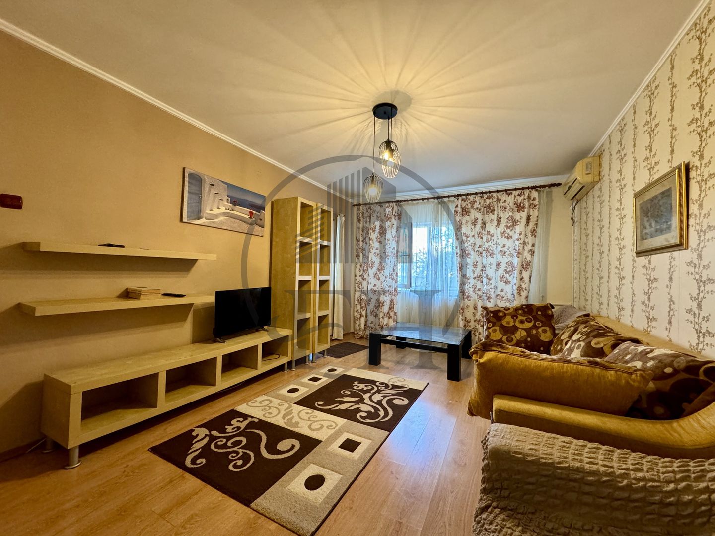 RENTED / INCHIRIAT- Apartament 2 camere de inchiriat Constanta / Casa de cultura - Poză 3