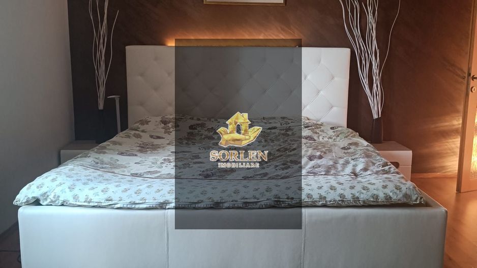 Apartament 3 camere de vanzare / Zona Andrei Muresanu - Cluj Napoca - Poză 3