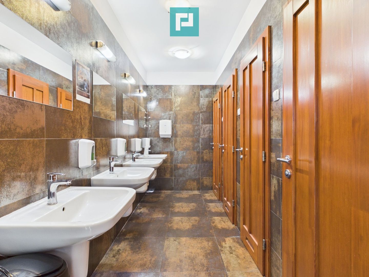 Spațiu de birouri clasa A, 700 mp în Arad - Poză 9