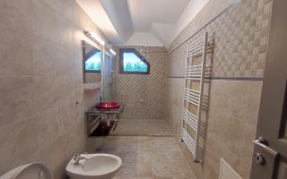 Casă de tip duplex | 198 mp | Zona Calea Turzii - Poză 20