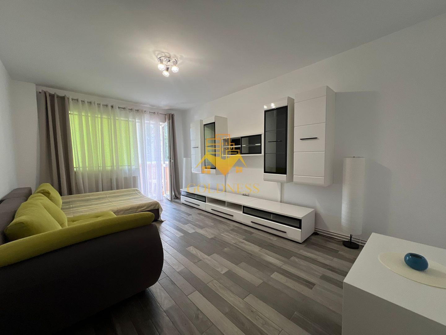 3 camere, modern,  parcare, Manastur Zona Primaverii, MC Donald's, BIG - Poză 11