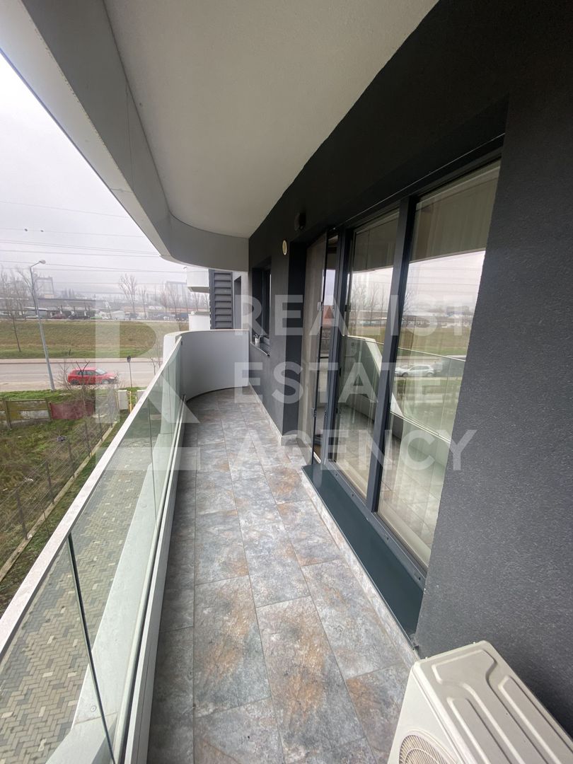 Chirie, apartament, 2 camere, Iași - Poză 5